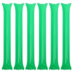 80 Inflatable Noisemakers for Sports